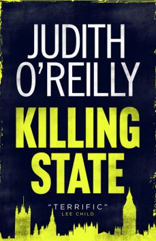Killing State, Judith O'Reilly