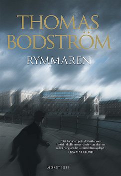 Rymmaren, Thomas Bodström