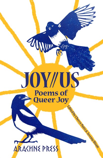 Joy//Us, Queer Joy