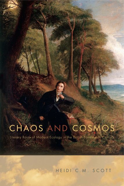 Chaos and Cosmos, Heidi C.M.Scott