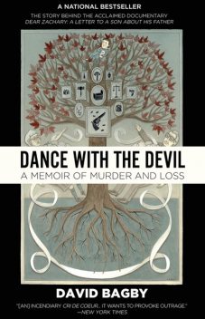 Dance With the Devil, David Bagby