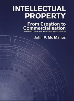 Intellectual Property, John P Mc Manus