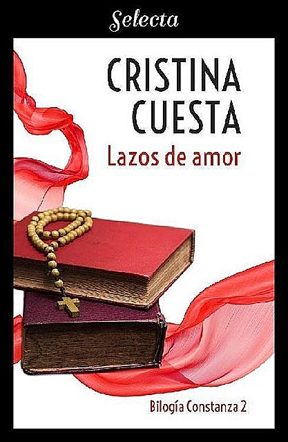 Lazos de amor, Cristina Cuesta