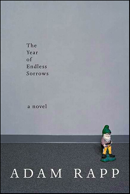 The Year of Endless Sorrows, Adam Rapp