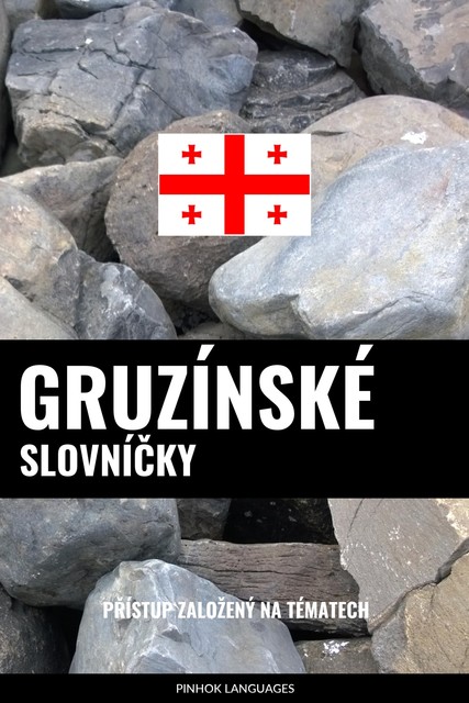 Gruzínské Slovníčky, Pinhok Languages