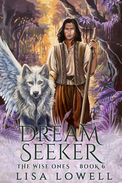 Dream Seeker, Lisa Lowell