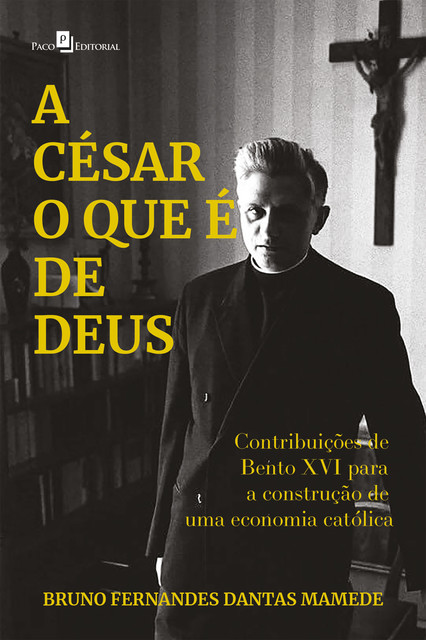 A César o que é de Deus, Bruno Fernandes Dantas Mamede
