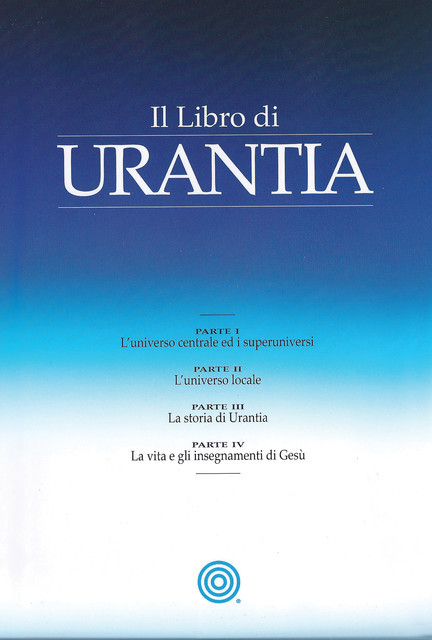 Il Libro di Urantia, Urantia Foundation staff