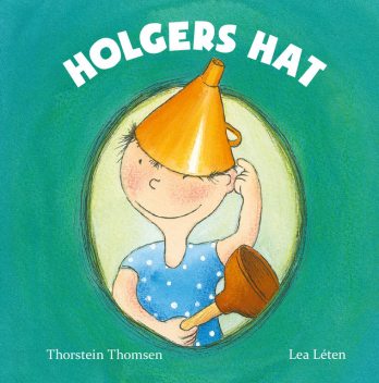 Holgers hat, Thorstein Thomsen