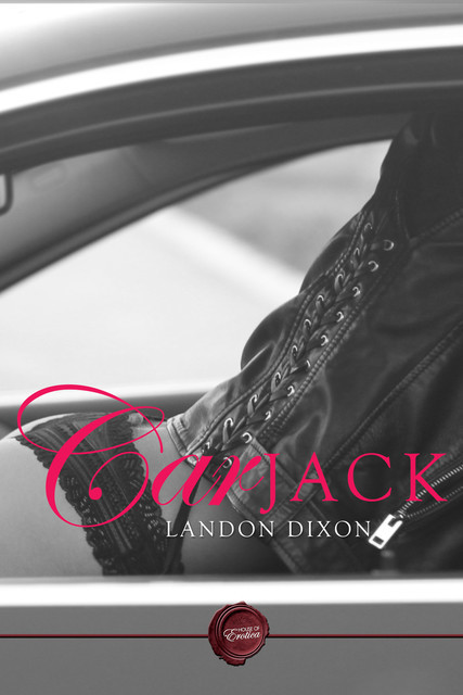 Car Jack, Landon Dixon