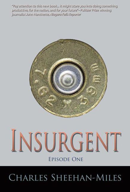Insurgent (Episode 1), Charles Sheehan-Miles