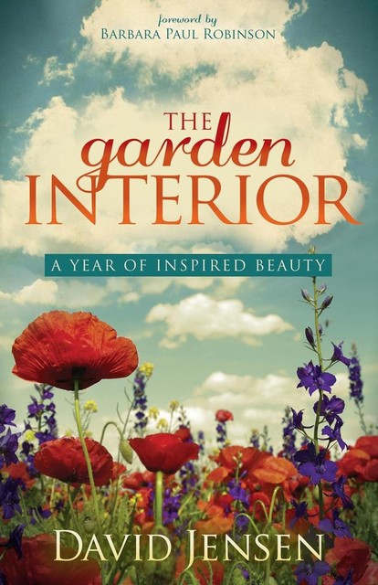 The Garden Interior, David Jensen