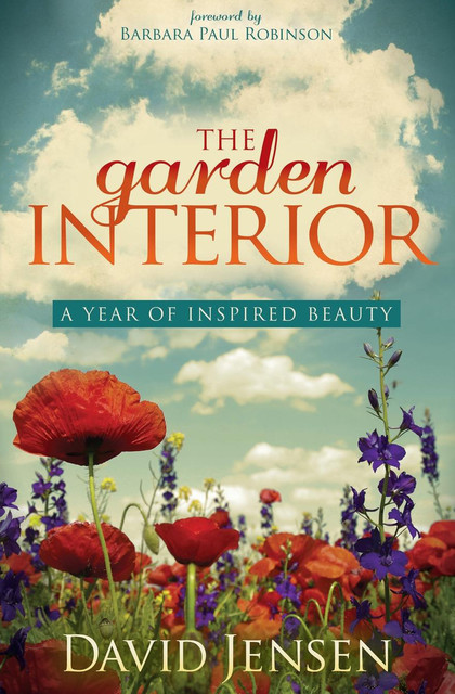 The Garden Interior, David Jensen