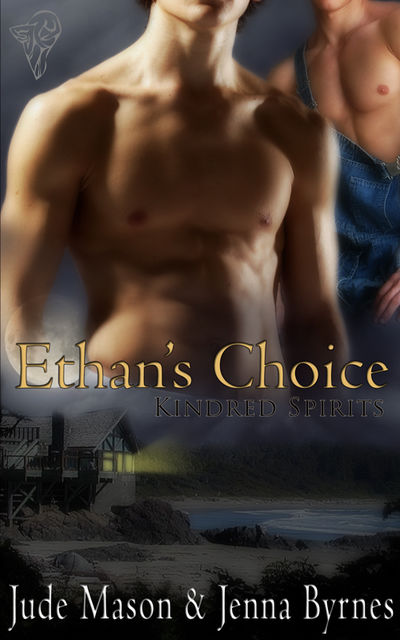 Ethan's Choice, Jude Mason, Jenna Byrnes