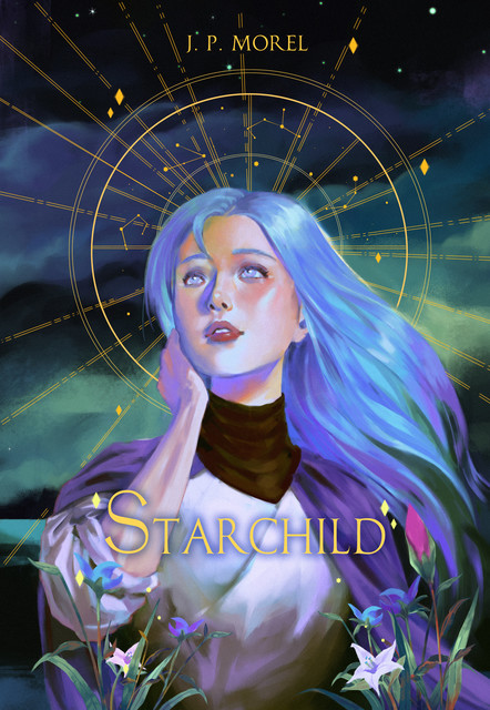 Starchild, J.P. Morel