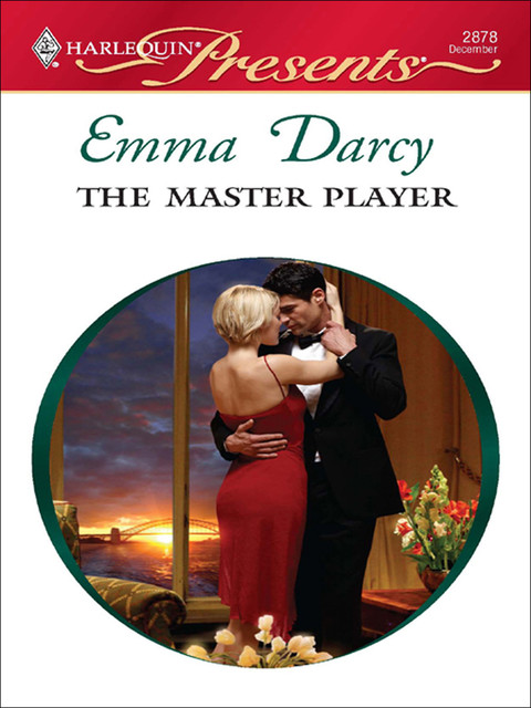 The Master Player, Emma Darcy