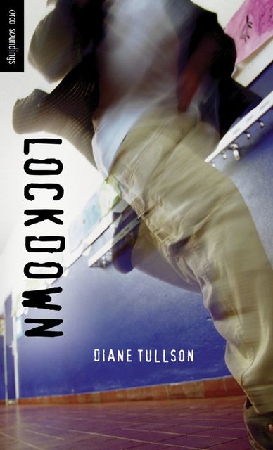 Lockdown, Diane Tullson