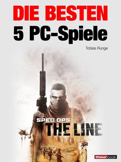 Die besten 5 PC-Spiele, Jochen Schmitt, Tobias Runge, Michael Jans