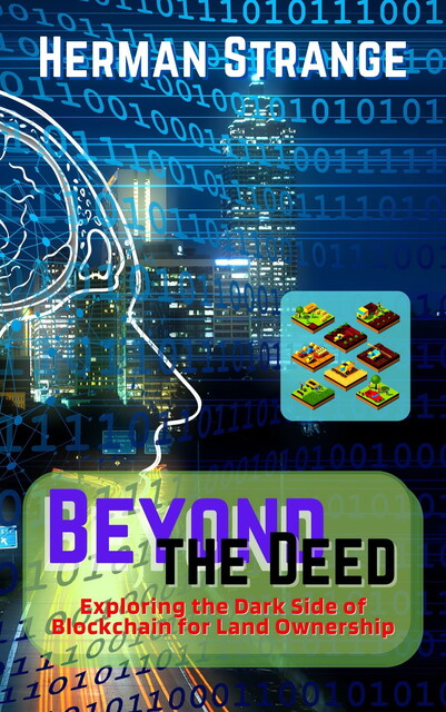 Beyond the Deed, Herman Strange