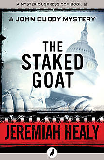 The Staked Goat, Jeremiah Healy