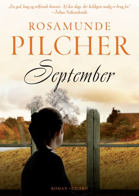 September, Rosamunde Pilcher