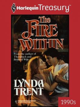 The Fire Within, Lynda Trent