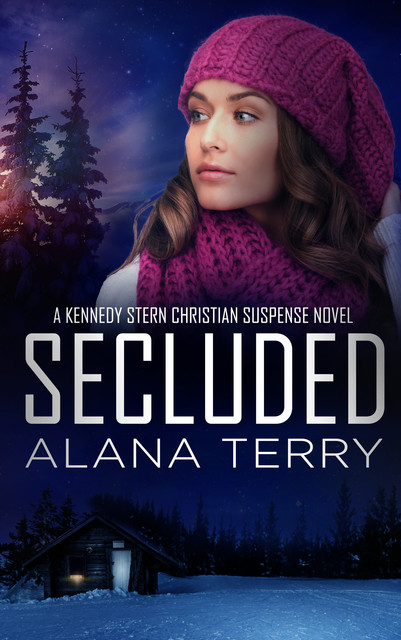 Secluded, Alana Terry