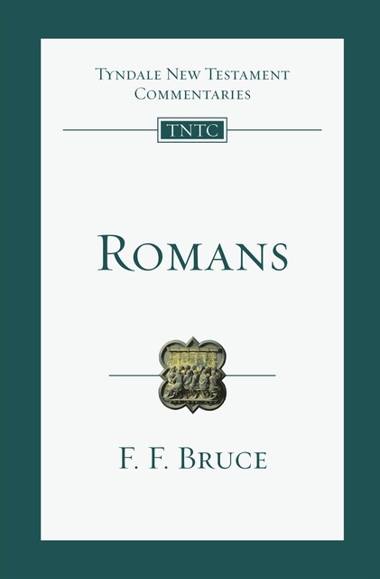 Romans, F.F.Bruce