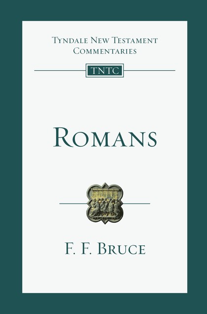 Romans, F.F.Bruce