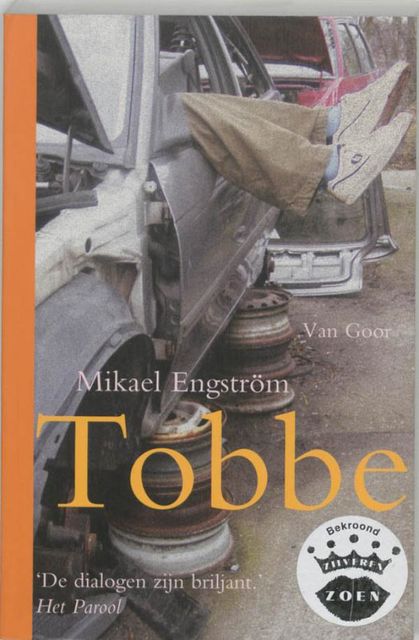 Tobbe, Mikael Engström