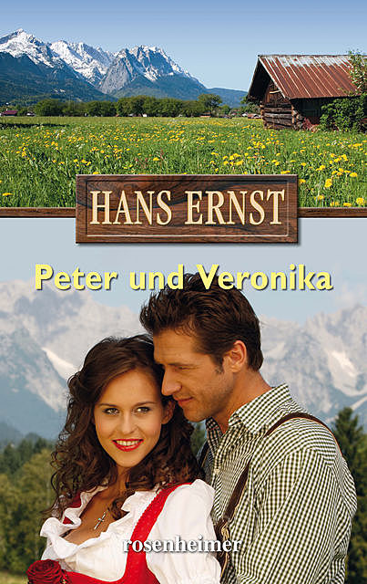 Peter und Veronika, Hans Ernst
