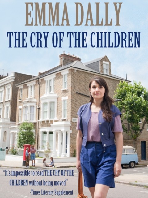 Cry of Children, Emma Dally