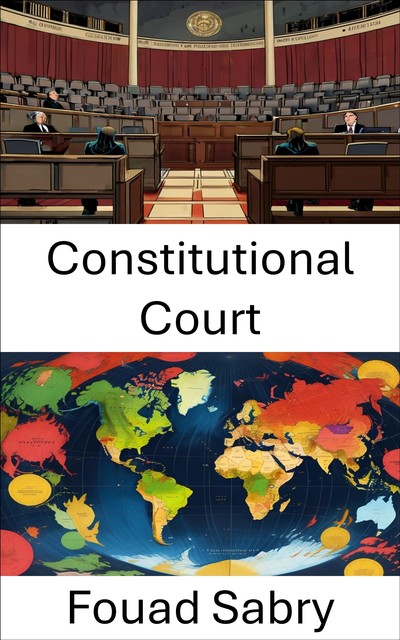 Constitutional Court, Fouad Sabry