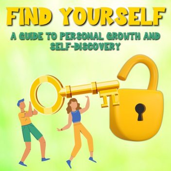 Finding Yourself, Rose Adams