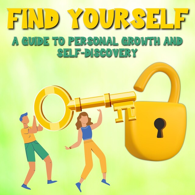 Finding Yourself, Rose Adams