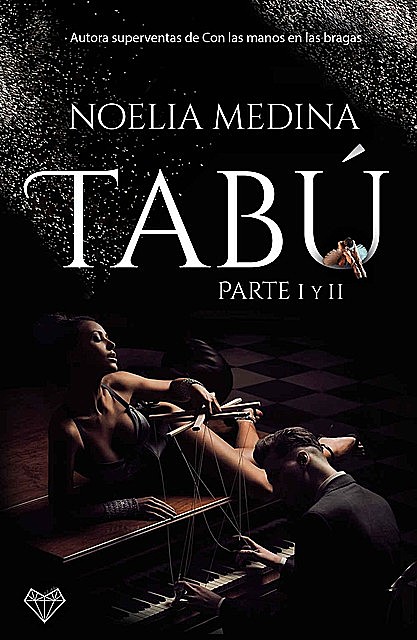 Tabú, Noelia Medina