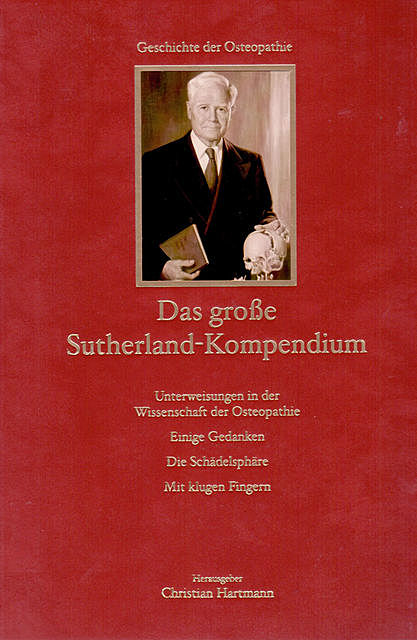 Das große Sutherland-Kompendium, Adah Strand Sutherland, William Garner Sutherland