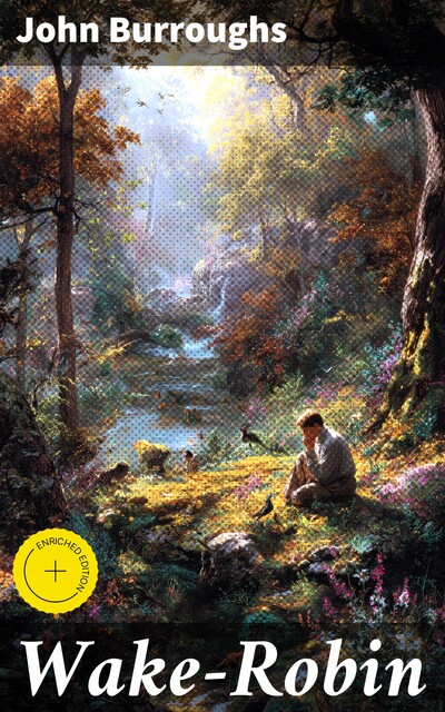 Wake-Robin, John Burroughs