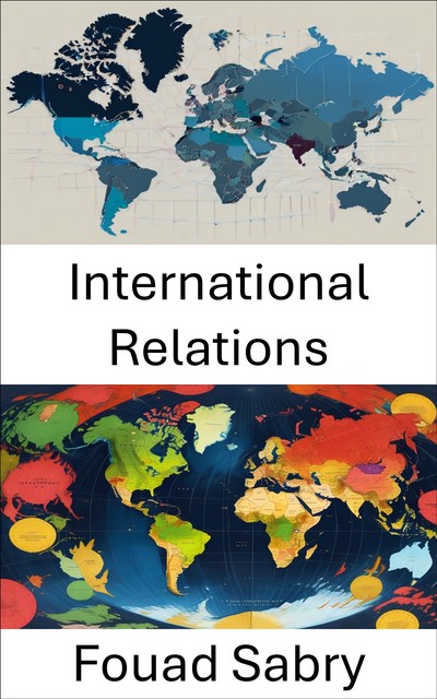 International Relations, Fouad Sabry