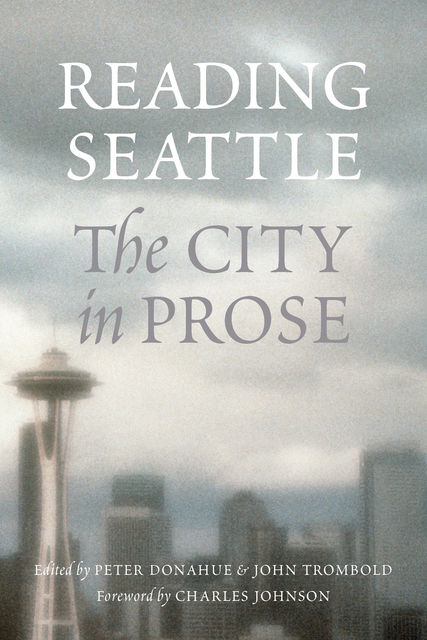 Reading Seattle, John Trombold, Peter Donahue
