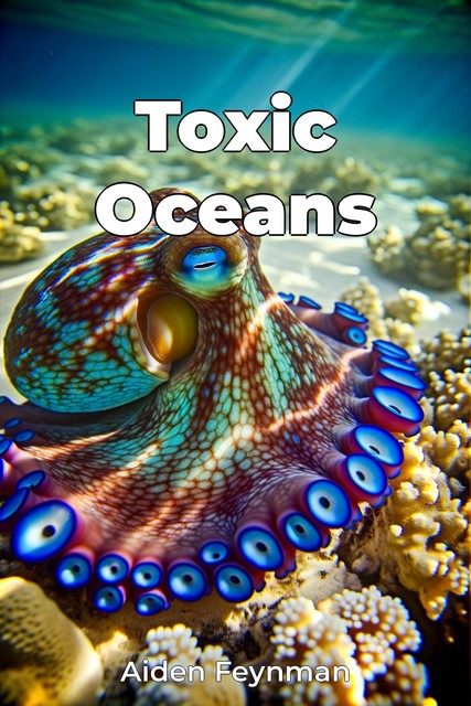 Toxic Oceans, Aiden Feynman