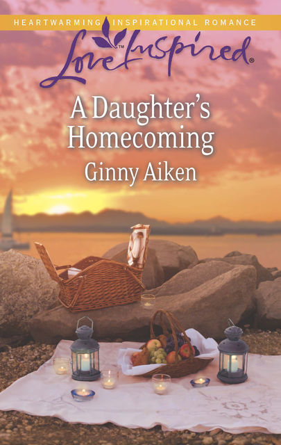 A Daughter's Homecoming, Ginny Aiken