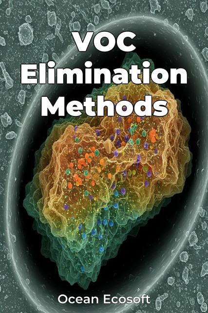 VOC Elimination Methods, Ocean Ecosoft