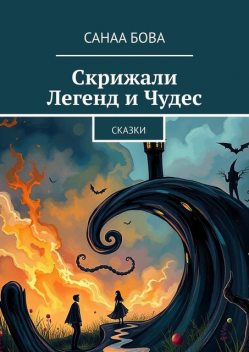 Скрижали Легенд и Чудес, СанаА Бова