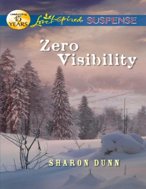 Zero Visibility, Sharon Dunn