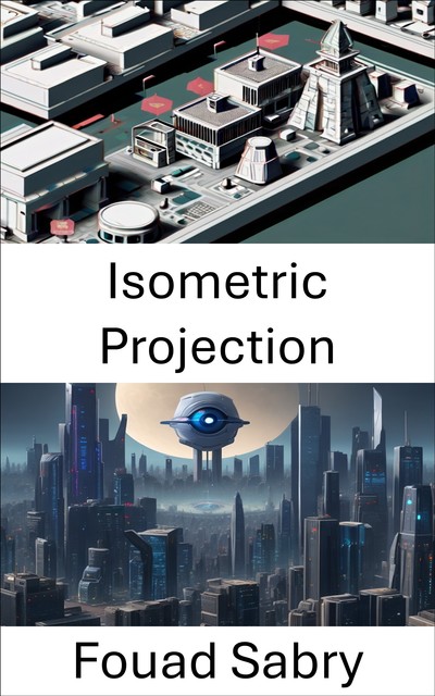 Isometric Projection, Fouad Sabry