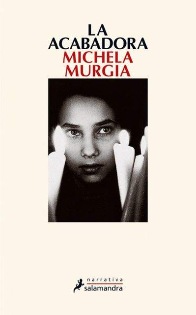 La acabadora, Michela Murgia
