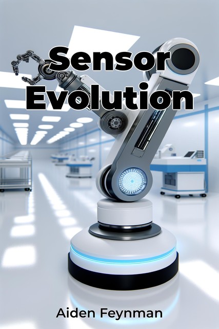 Sensor Evolution, Aiden Feynman