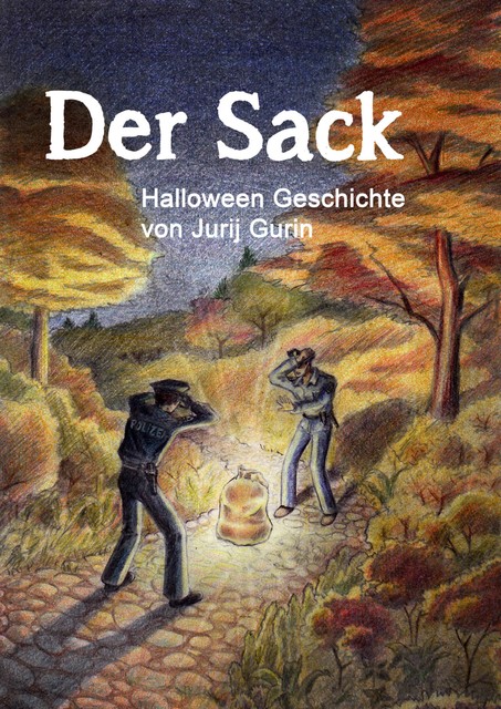 Der Sack, Jurij Gurin