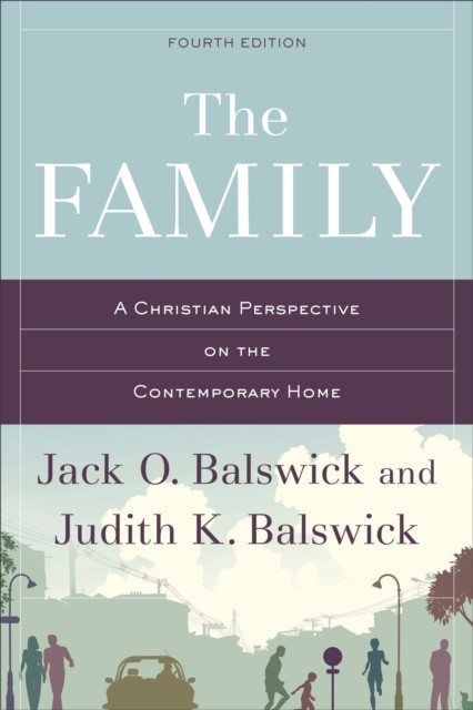 Family, Jack O. Balswick